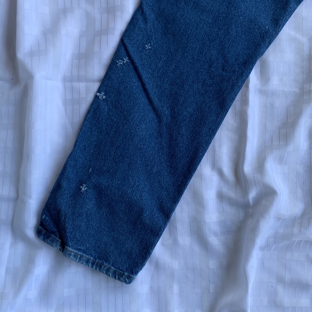 Red Kap- Classic Work Jean - Picture 9 of 10